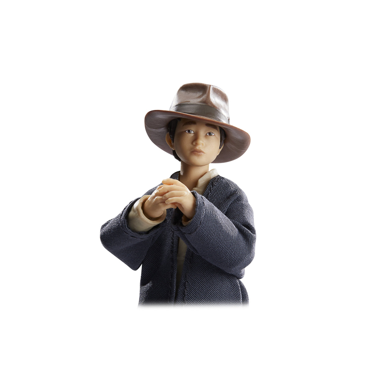 Figura Hasbro Indian Jones Adventure Series Short Round