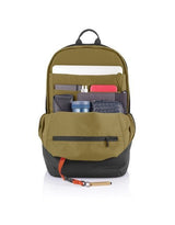 EAN 8714612120507 - XD-Design Bobby Soft mochila Mochila informal Negro Tereftalato de polietileno (PET) imagen 6