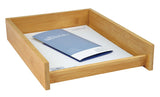 Wedo Briefablage A4 Bamhs, Mapelbar