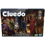Juego Mesa Cluedo Classic
