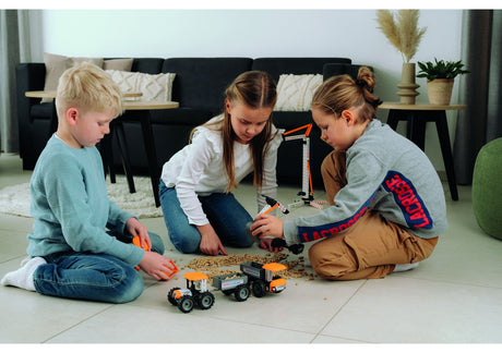 EAN 4048962549317 - fischertechnik 576107 juguete de construcción imagen 4