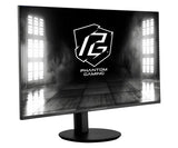 Monitor Asrock 27" Pg27ffs2e 16:9 Hdmi Dp 240hz Fhd