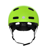 EAN 7325549887169 - POC POCito Crane MIPS Verde imagen 2
