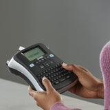 EAN 3501170784440 - DYMO LabelManager 210D™ QWY impresora de etiquetas Transferencia térmica 180 x 180 DPI 12 mm/s D1 imagen 6