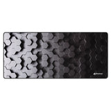 Alfombrilla Gaming Sharkoon Skiller Sgp30 Xxl Hex 900x400x2,5mm