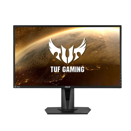 EAN 4711081397267 - ASUS TUF Gaming VG27AQZ pantalla para PC 68,6 cm (27") 2560 x 1440 Pixeles Wide Quad HD LED Negro imagen 1