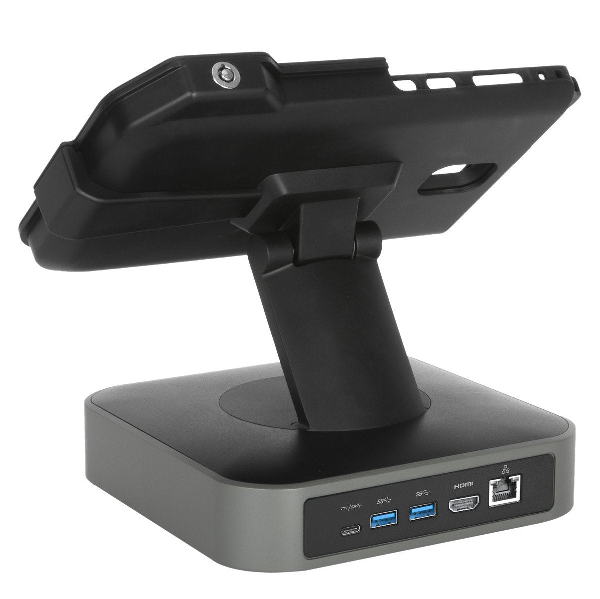 Hdmi Modular Dock Hub Blk