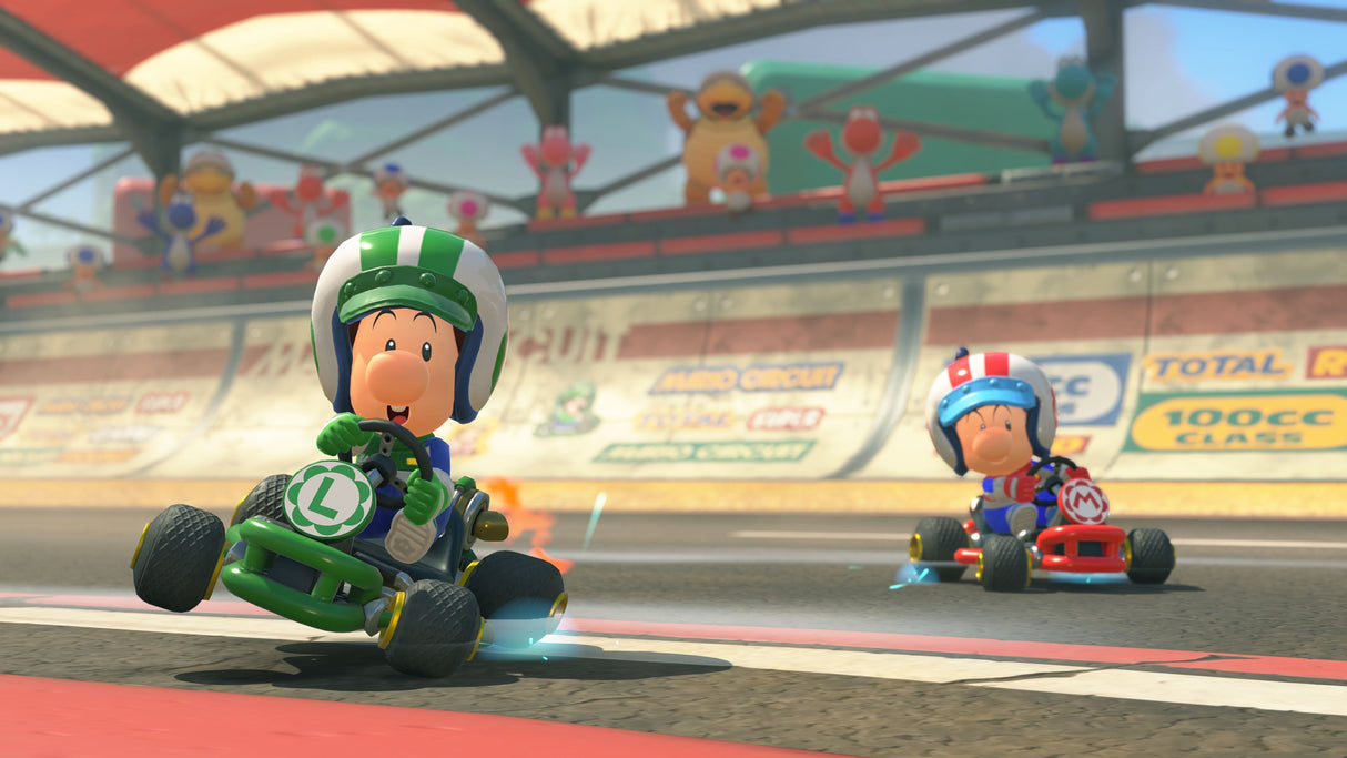 Juego Nintendo Switch 2 Mario Kart World