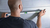 Nivel De Burbuja Bosch Professional 60 Cm, Estrecho 1600a01v3y