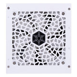 Fuente Alimentacíon Silverstone 850w 80 Plus Gold, Modular, Atx 3.0  Sm-Da850r-Gma-Www