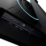 Arozzi Nova 24" Ips, 200hz, Computer Monitor - Black