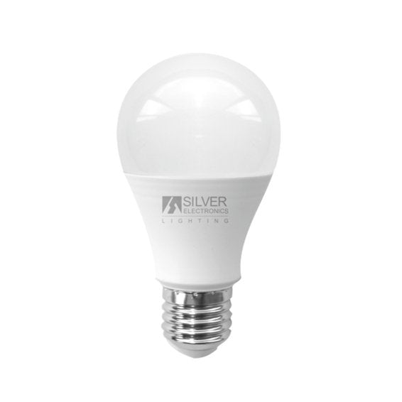 EAN 8420738262808 - Silver Electronics 980727 lámpara LED Blanco cálido imagen 1