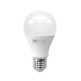 Bombilla Led Decorativa Silver Electronics Estandar 7w=70w -  E27 -  3000k -  670 Lm -  Luz Calida -  A+