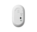 EAN 5099206126398 - Logitech 910-007411 ratón Universal Ambidextro Óptico 4000 DPI imagen 2