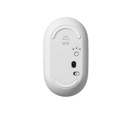 EAN 5099206126398 - Logitech 910-007411 ratón Universal Ambidextro Óptico 4000 DPI imagen 2