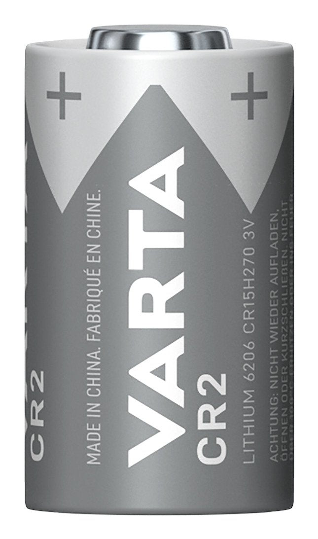 EAN 4008496995639 - Varta 06206 CR2 Litio imagen 1