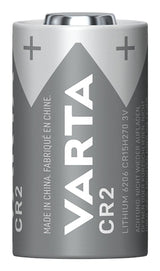 EAN 4008496995639 - Varta 06206 CR2 Litio imagen 1