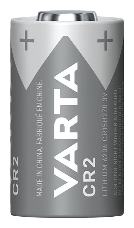 EAN 4008496995639 - Varta 06206 CR2 Litio imagen 1