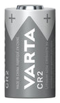 EAN 4008496995639 - Varta 06206 CR2 Litio imagen 1