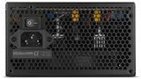 Fuente De Alimentacion Nox Hummer Alpha 600w 80+ Bronze