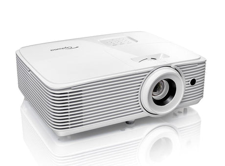 EAN 5055387667440 - Optoma HD30LV Proyector de corto alcance 4500 lúmenes ANSI DLP 1080p (1920x1080) 3D Blanco imagen 7