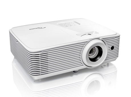 EAN 5055387667440 - Optoma HD30LV Proyector de alcance estándar 4500 lúmenes ANSI DLP 1080p (1920x1080) 3D Blanco imagen 7