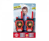Dickie Walkie Talkie Diversión, Walkie Talkie 201118195