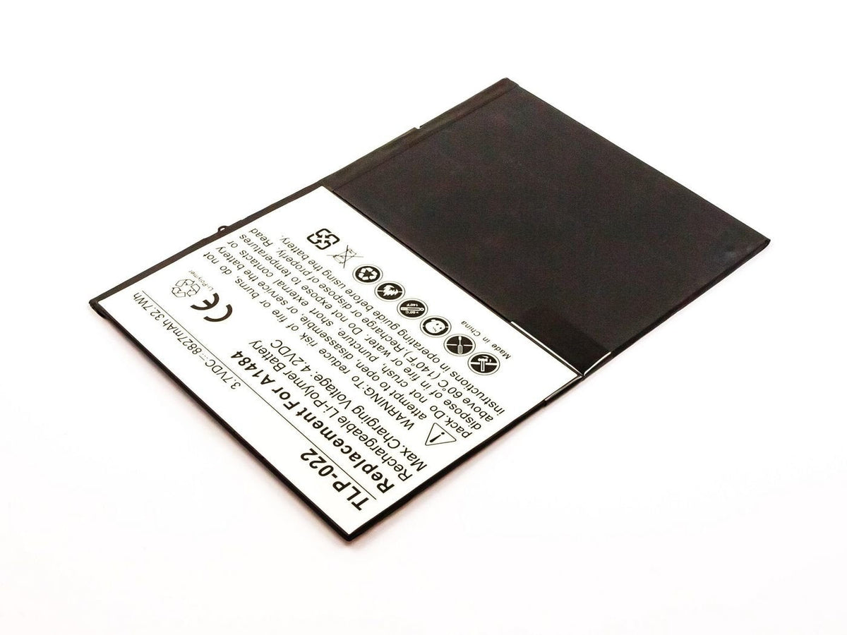 Coreparts Mbxap-Ba0011 Accesorio O Pieza De Recambio Para Tableta Batería