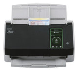 Ricoh Fi-8040 Alimentador Automático De Documentos (Adf) + Escáner De Alimentación Manual 600 X 600 Dpi A4 Negro, Gris