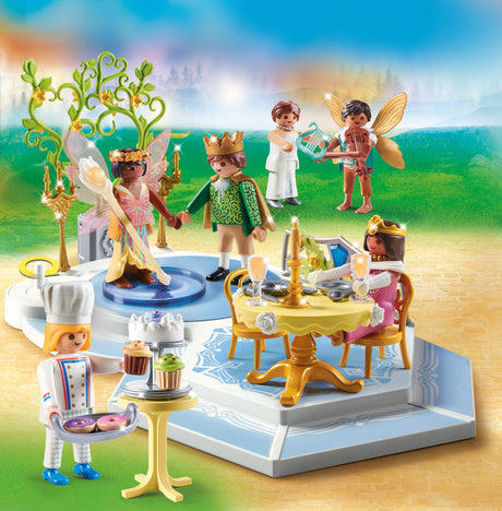 EAN 4008789709813 - Playmobil Figures 70981 figura de juguete para niños imagen 3