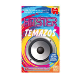 Hitster Temazos Expansion Jdm