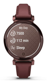 Garmin Lily 2 - Dark Bronce