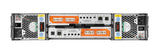EAN 190017693095 - HPE MSA 2060 16Gb Fibre Channel SFF 23TB Flash Bundle unidad de disco multiple 1,92 TB Bastidor (2U) imagen 4
