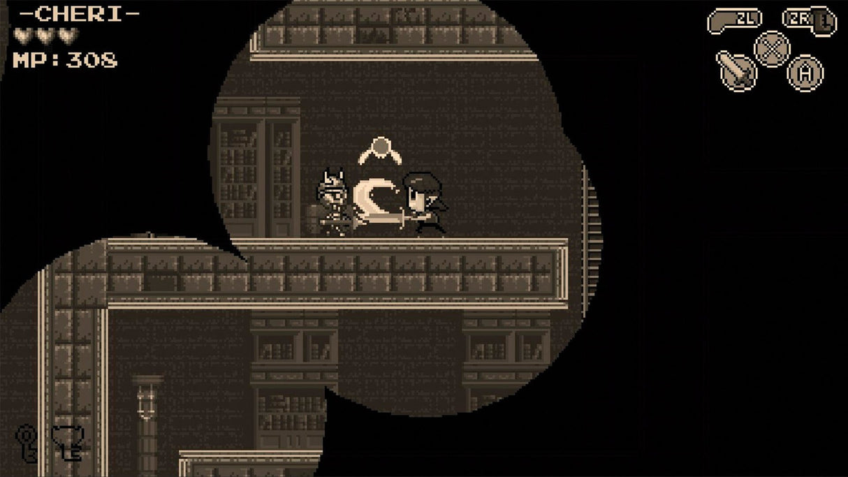 Juego Reknum Origins Collection Switch