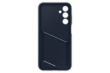 Funda  Samsung Card Slot Azul Oscuro, Samsung Galaxy A25 5g Ef-Oa256tbegww