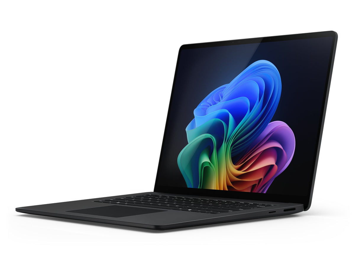 EAN 196388470969 - Microsoft Surface Laptop 7 Copilot+ PC Intel Core Ultra 7 268V Portátil 38,1 cm (15") Pantalla táctil 32 G imagen 2
