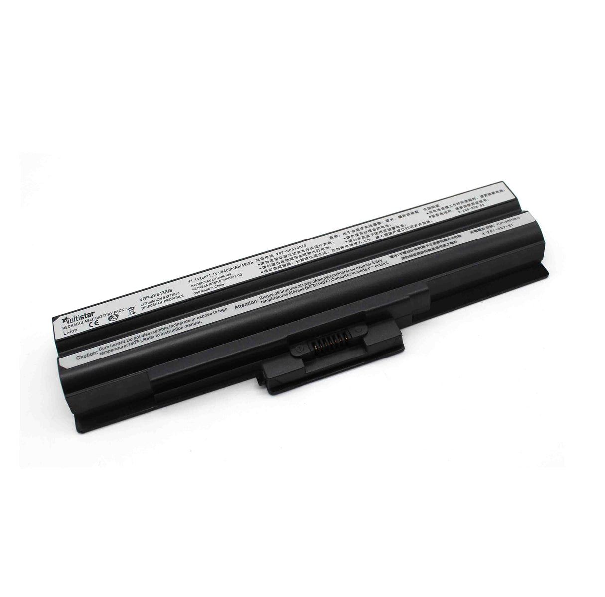 Batería Para Portátil Sony  Vaio Pcg-3j1m