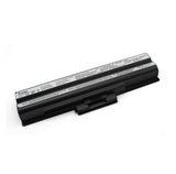 Batería Para Portátil Sony  Vaio Pcg-3j1m