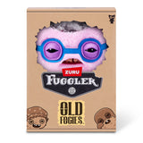 Zuru Fuggler - Old Fogies (Sortierter Artikel, Eine Figur) 15750