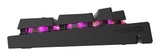 Genesis Thor 303 Rgb Mechanical Gaming Keyboard, Outemu Brown Switch, Us Layout, Wired, Black