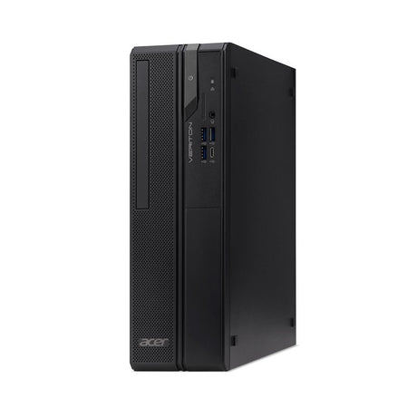 EAN 4711474742834 - Acer Veriton VX2720G Intel® Core™ i5 i5-14500 16 GB DDR5-SDRAM 512 GB SSD Windows 11 Pro CFF PC Negro imagen 3