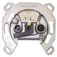 EAN 4021121338649 - Kathrein ESD 85 caja de tomacorriente Plata imagen 1