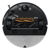 Robot Aspirador Dreame Con D20  Black. Succion 13000pa, Single Robot, Lds, Detangling Duobrush, Singal Robot