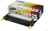 Toner Hp Clt-Y4092s Amarillo Su482a