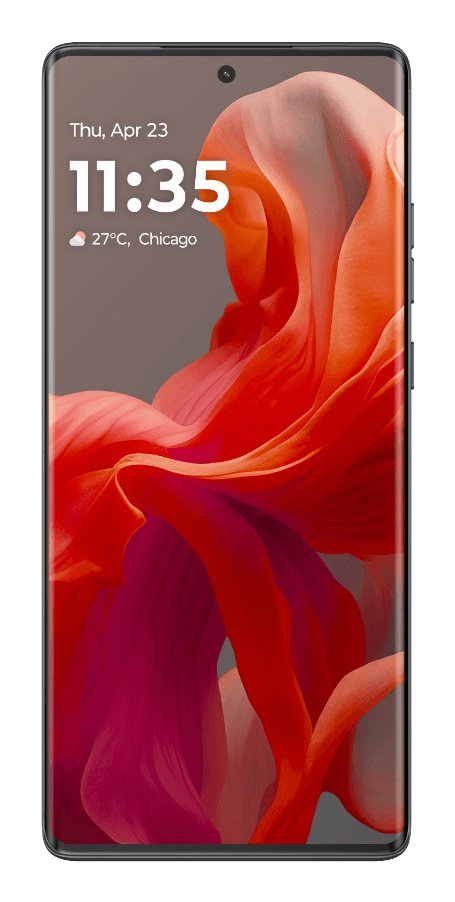 EAN 0840023263521 - Motorola moto g85 5G 16,9 cm (6.67") SIM doble Android 14 USB Tipo C 12 GB 256 GB 5000 mAh Gris imagen 2