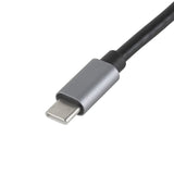 EAN 8435364318461 - iggual IGG318461 base para portátil y replicador de puertos USB 3.2 Gen 1 (3.1 Gen 1) Type-C Negro imagen 12