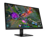 EAN 198701731368 - HP OMEN 27 inch QHD 280Hz Gaming Monitor - 27qs G2 pantalla para PC 68,6 cm (27") 2560 x 1440 Pixeles Quad imagen 2