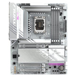 EAN 4719331866846 - GIGABYTE B860 AORUS ELITE WIFI7 ICE Intel B860 LGA 1851 (Socket V1) ATX imagen 2
