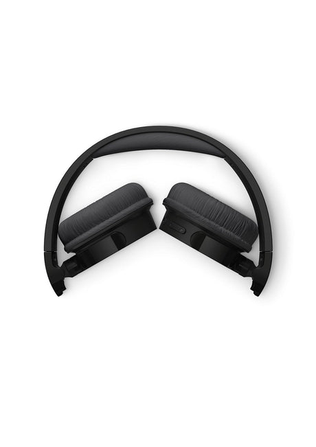 EAN 4895229139718 - Philips TAH3209BK/00 auricular y casco Auriculares Inalámbrico Diadema Llamadas/Música Bluetooth Negro imagen 11