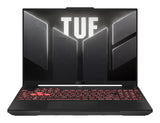 Portátil Asus Gaming Tuf607nug Rl165 R7 7445hs 16gb Ssd 512gb Rtx 4050 6gb 16 " Freedos